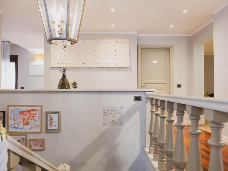 Ospitalità del Conte Hotel & SPA image