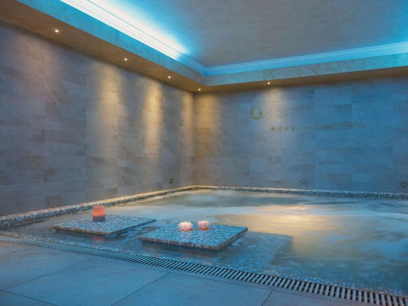 Ospitalità del Conte Hotel & SPA image