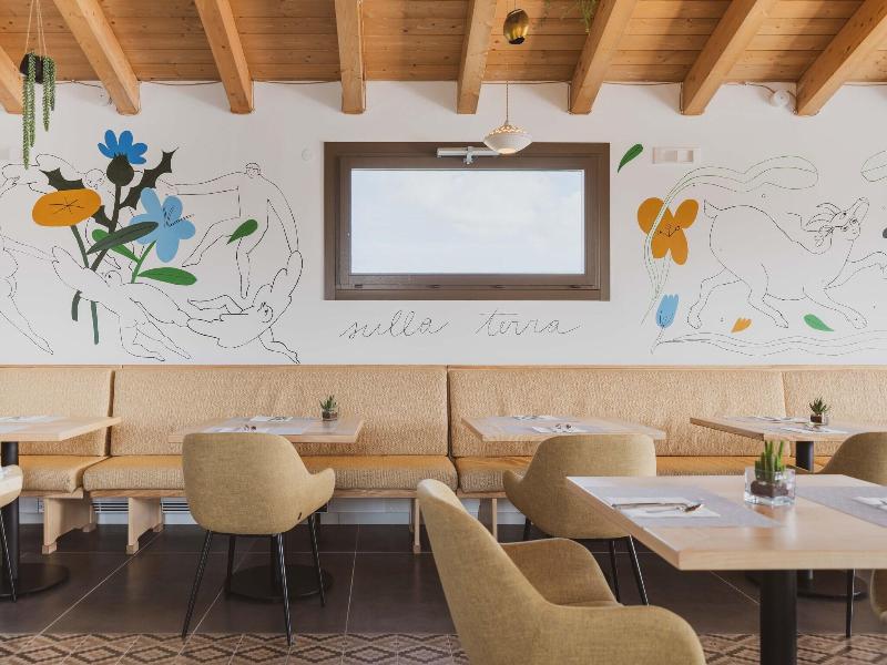 Ospitalità del Conte Hotel & SPA image
