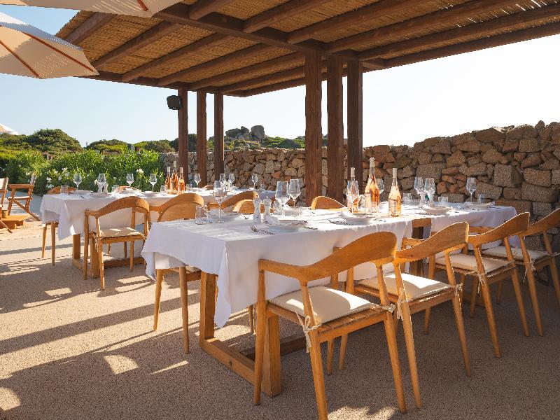 Mangia'S Santa Teresa Sardinia, Curio Collection image