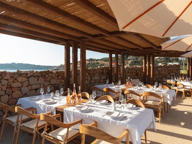 Mangia'S Santa Teresa Sardinia, Curio Collection image
