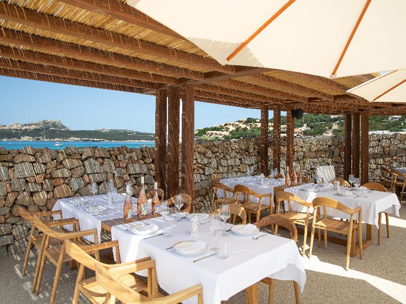 Mangia'S Santa Teresa Sardinia, Curio Collection image