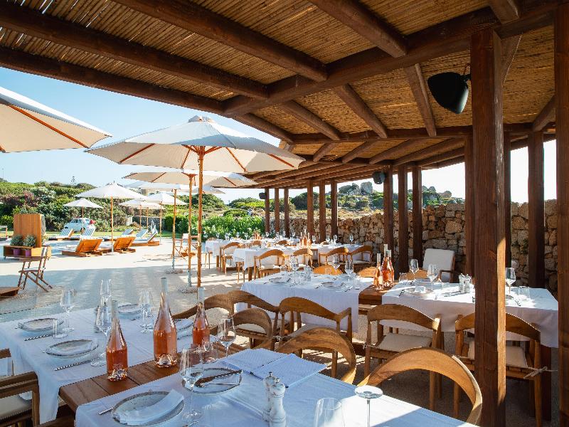 Mangia'S Santa Teresa Sardinia, Curio Collection image