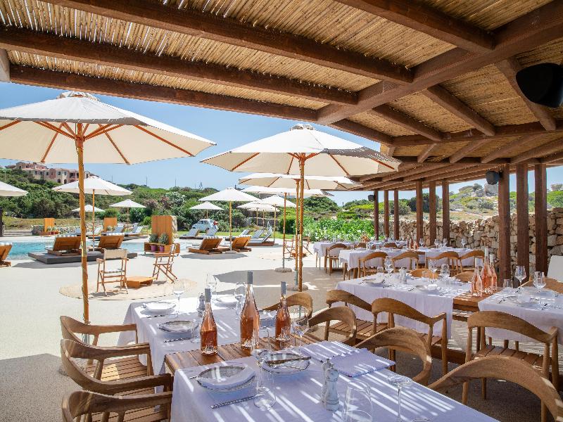 Mangia'S Santa Teresa Sardinia, Curio Collection image