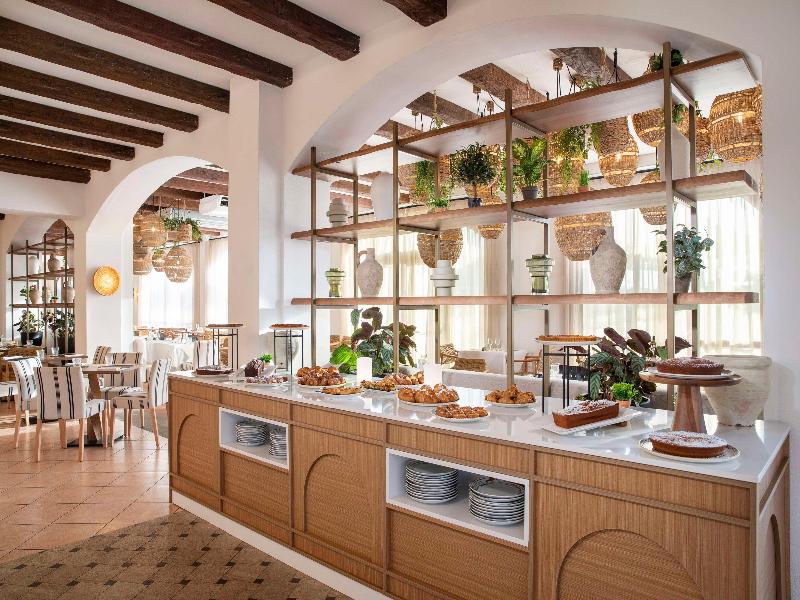 Mangia'S Santa Teresa Sardinia, Curio Collection image