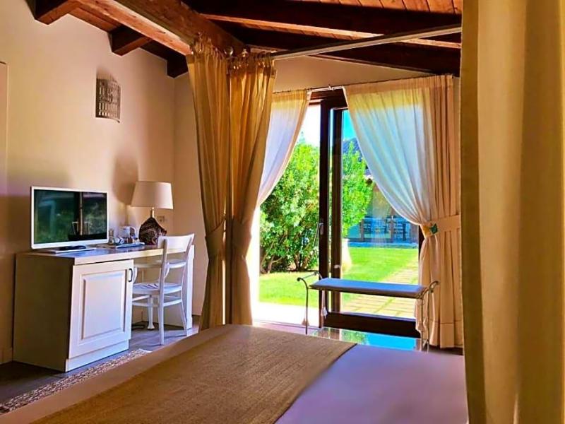Inghirios Wellness Country Resort image