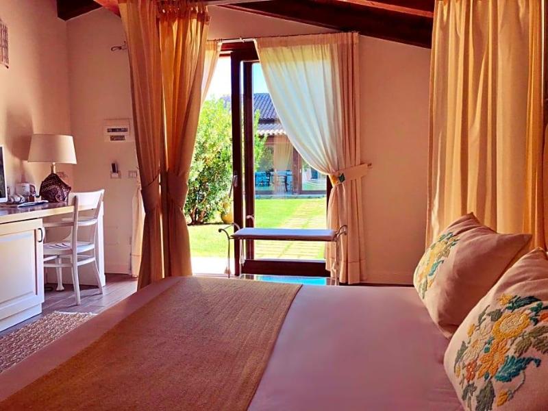 Inghirios Wellness Country Resort image