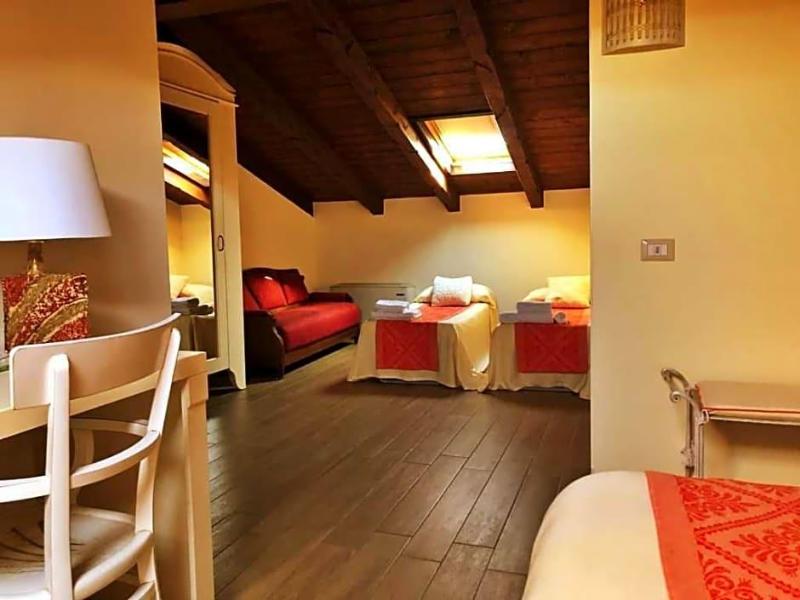 Inghirios Wellness Country Resort image