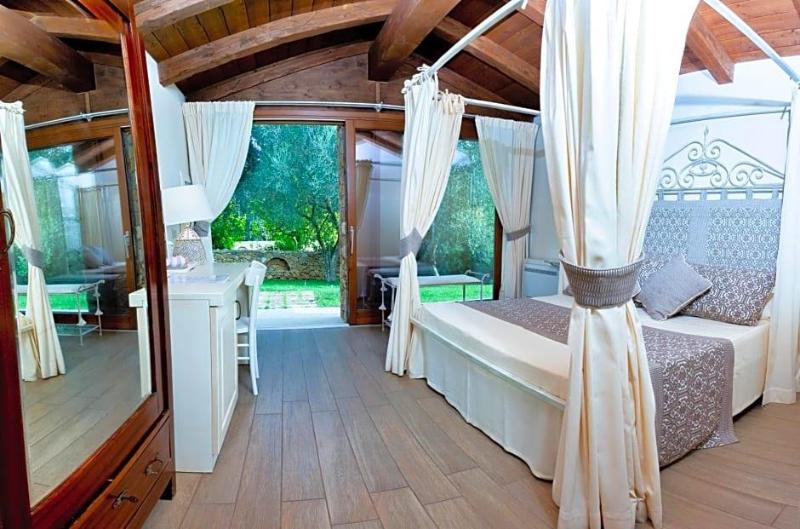 Inghirios Wellness Country Resort image