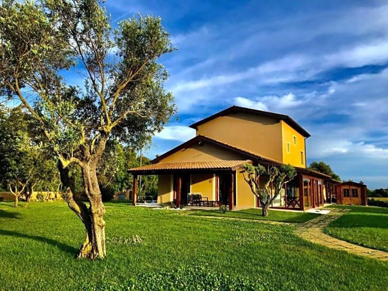 Inghirios Wellness Country Resort image
