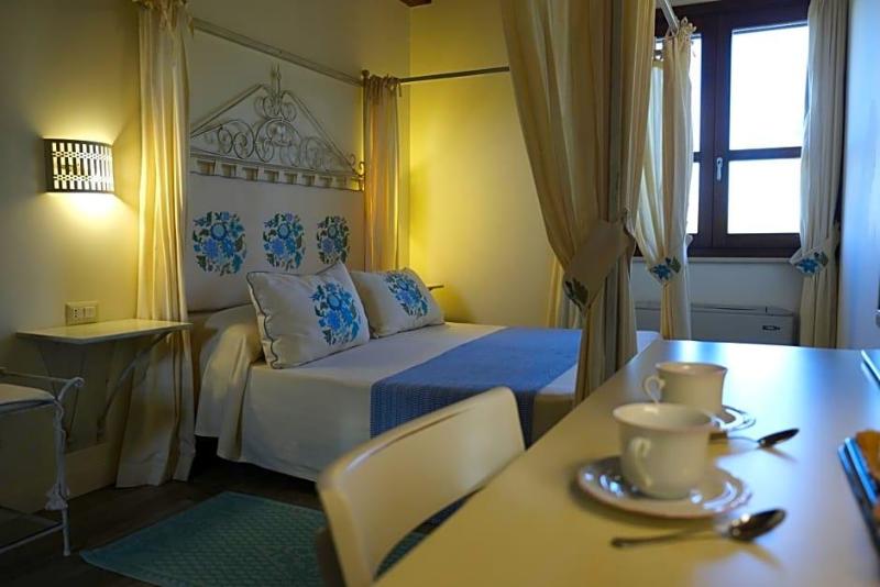 Inghirios Wellness Country Resort image