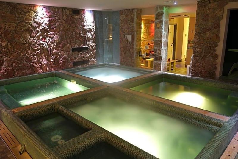Inghirios Wellness Country Resort image
