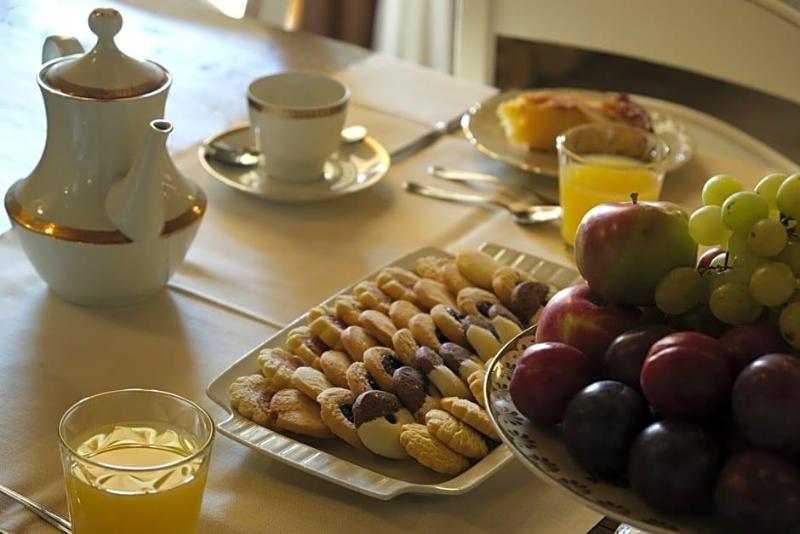 Inghirios Wellness Country Resort image