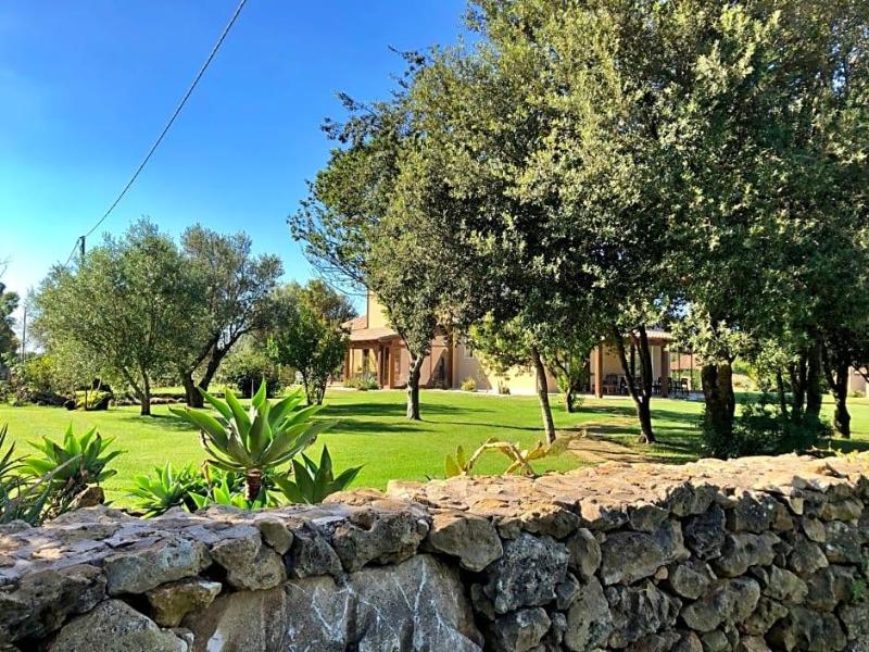 Inghirios Wellness Country Resort image