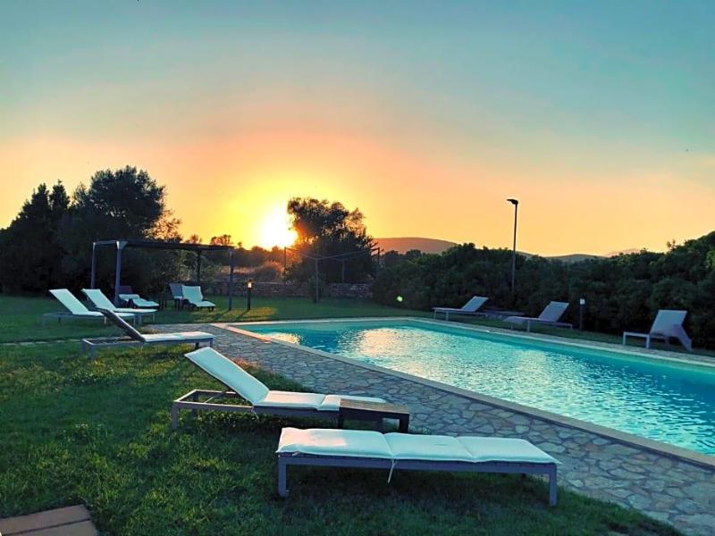 Inghirios Wellness Country Resort image