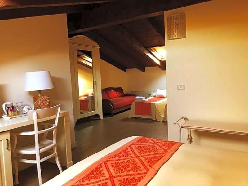 Inghirios Wellness Country Resort image