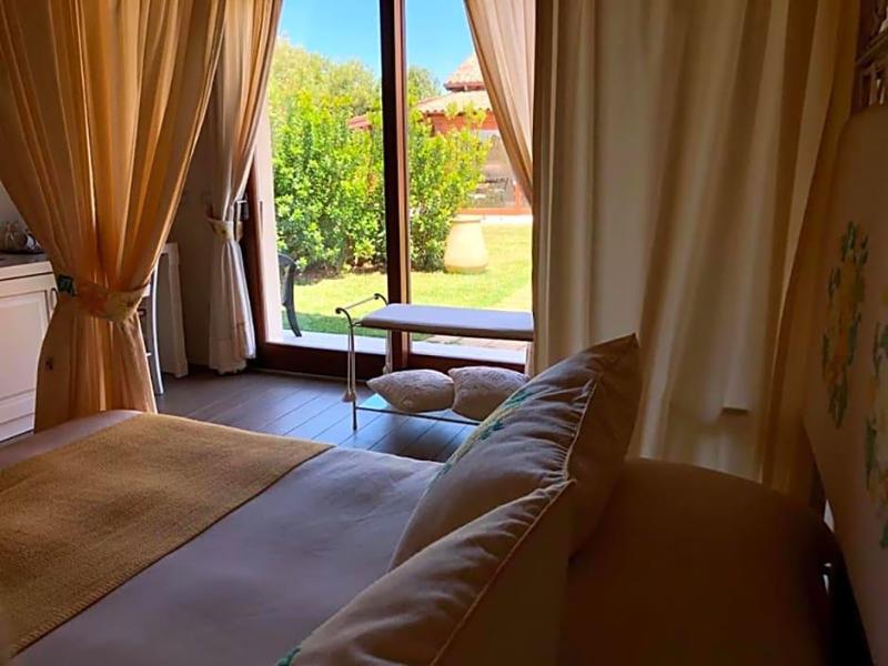 Inghirios Wellness Country Resort image