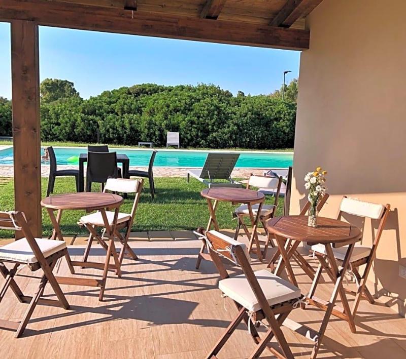 Inghirios Wellness Country Resort image