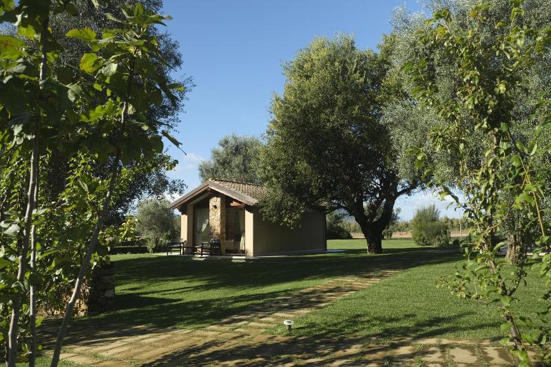 Inghirios Wellness Country Resort image