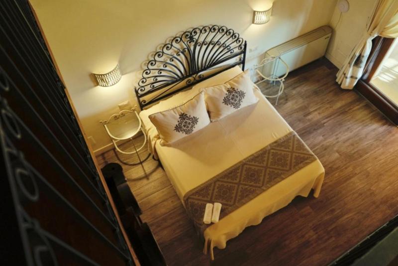Inghirios Wellness Country Resort image