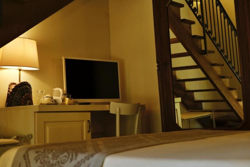 Inghirios Wellness Country Resort image