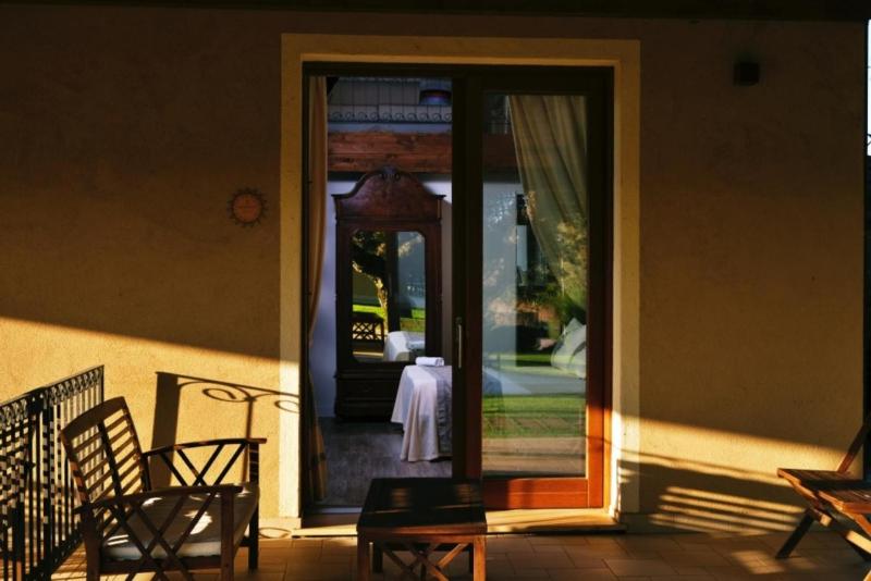 Inghirios Wellness Country Resort image