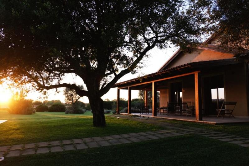 Inghirios Wellness Country Resort image