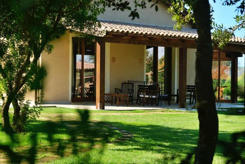 Inghirios Wellness Country Resort image