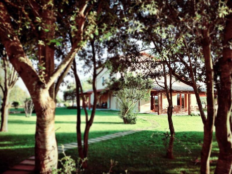 Inghirios Wellness Country Resort image