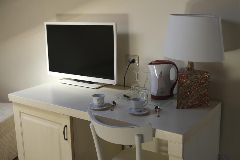 Inghirios Wellness Country Resort image