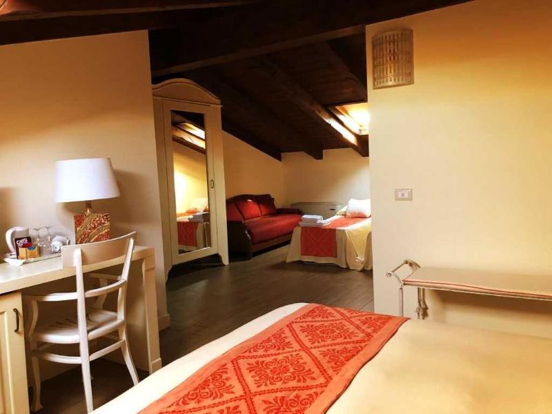 Inghirios Wellness Country Resort image