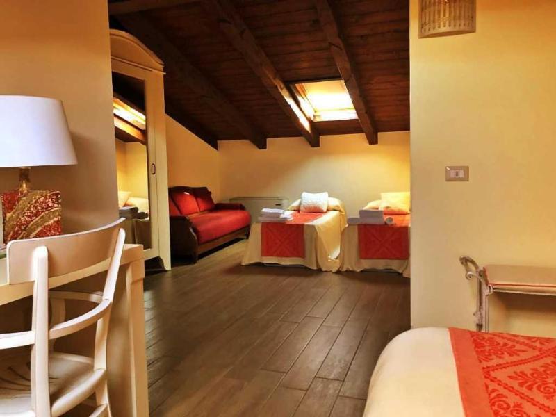 Inghirios Wellness Country Resort image