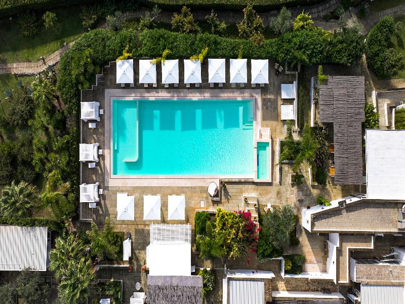 Tenuta Centoporte - Resort Hotel image