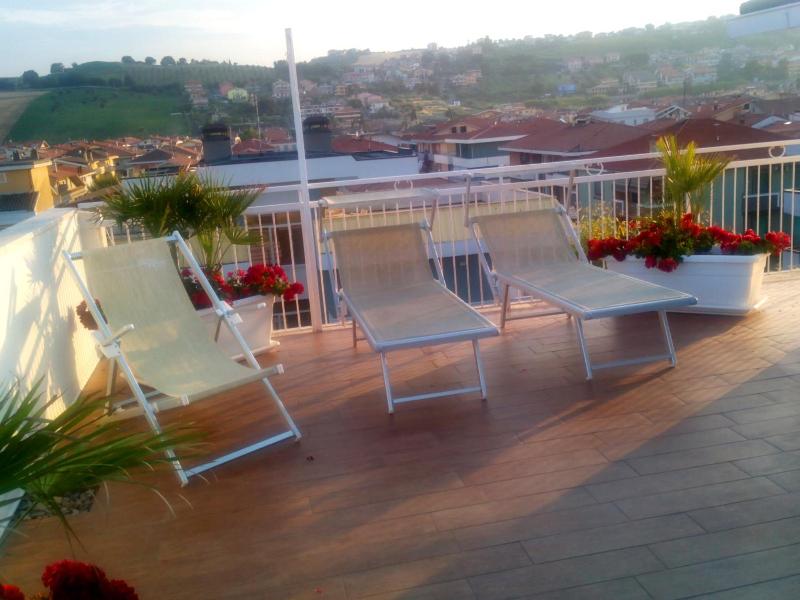 Hotel Sette Note — general view