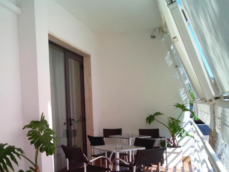 Hotel Sette Note image