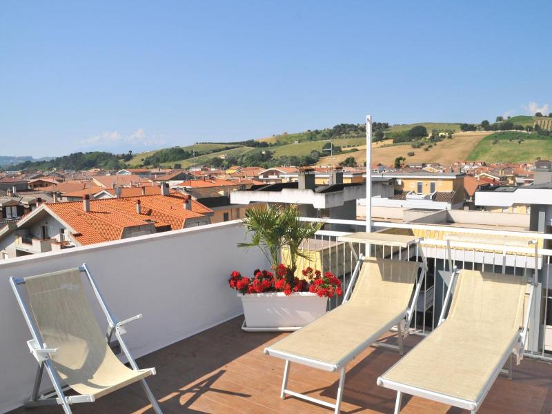 Hotel Sette Note image