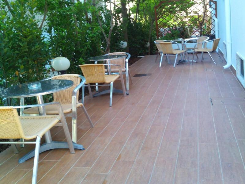 Hotel Sette Note image