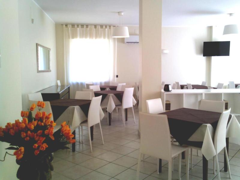 Hotel Sette Note image