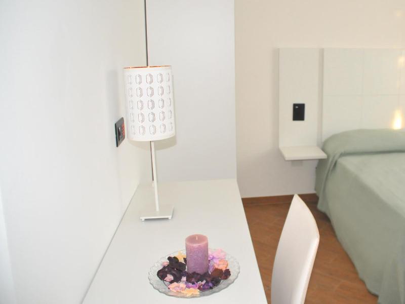Hotel Sette Note image
