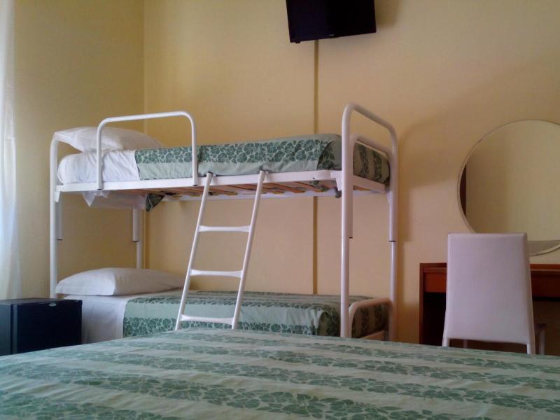 Hotel Sette Note image