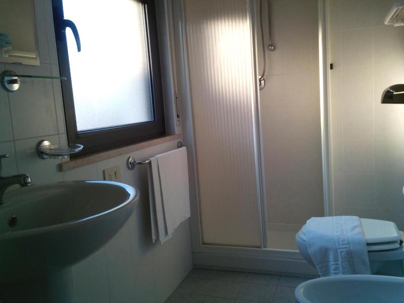 Hotel Sette Note image