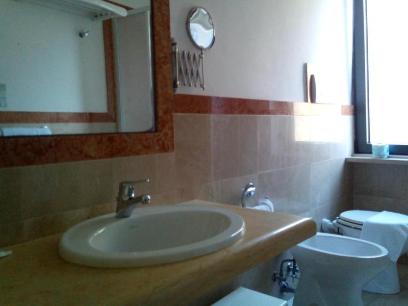 Hotel Sette Note image