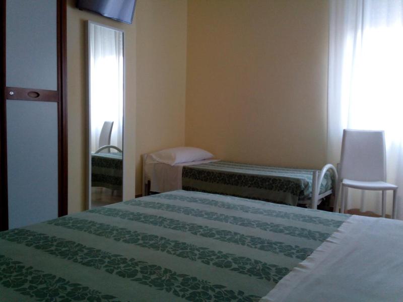 Hotel Sette Note image
