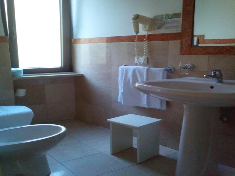 Hotel Sette Note image