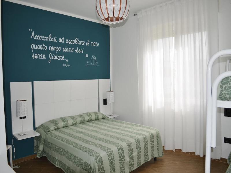 Hotel Sette Note image