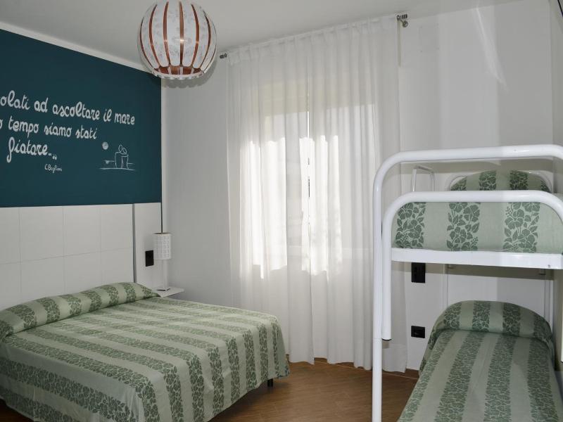 Hotel Sette Note image
