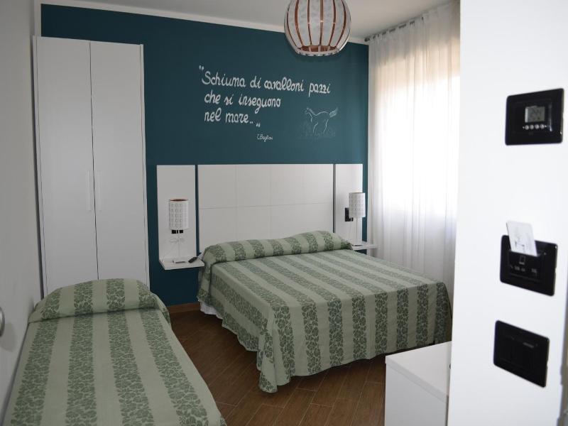 Hotel Sette Note image