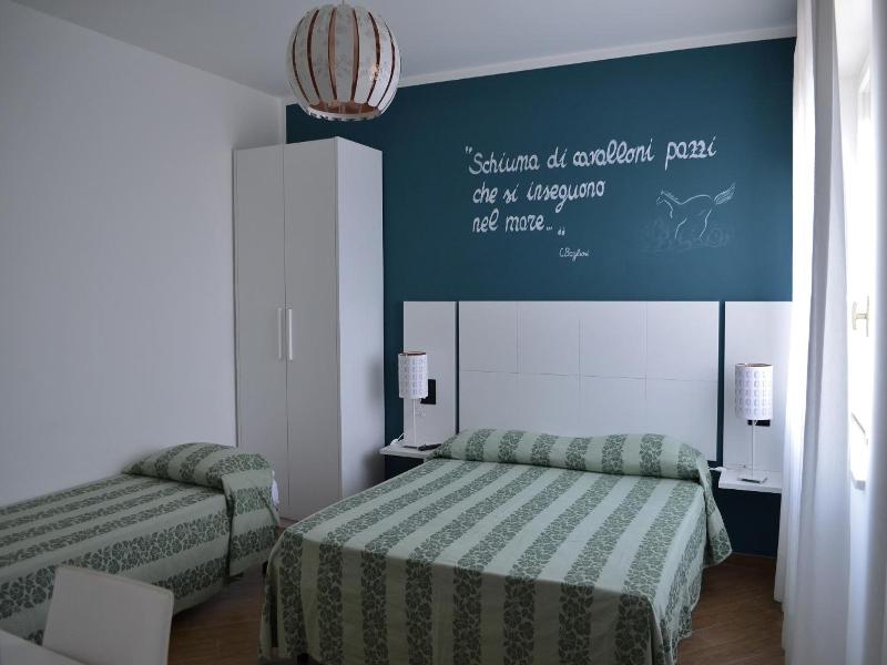 Hotel Sette Note image