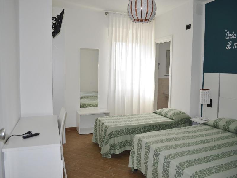 Hotel Sette Note image