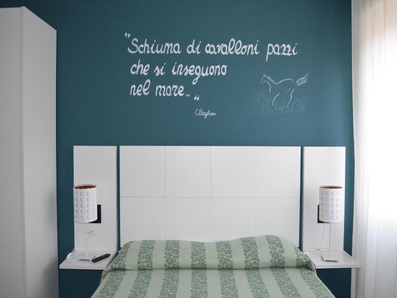 Hotel Sette Note image